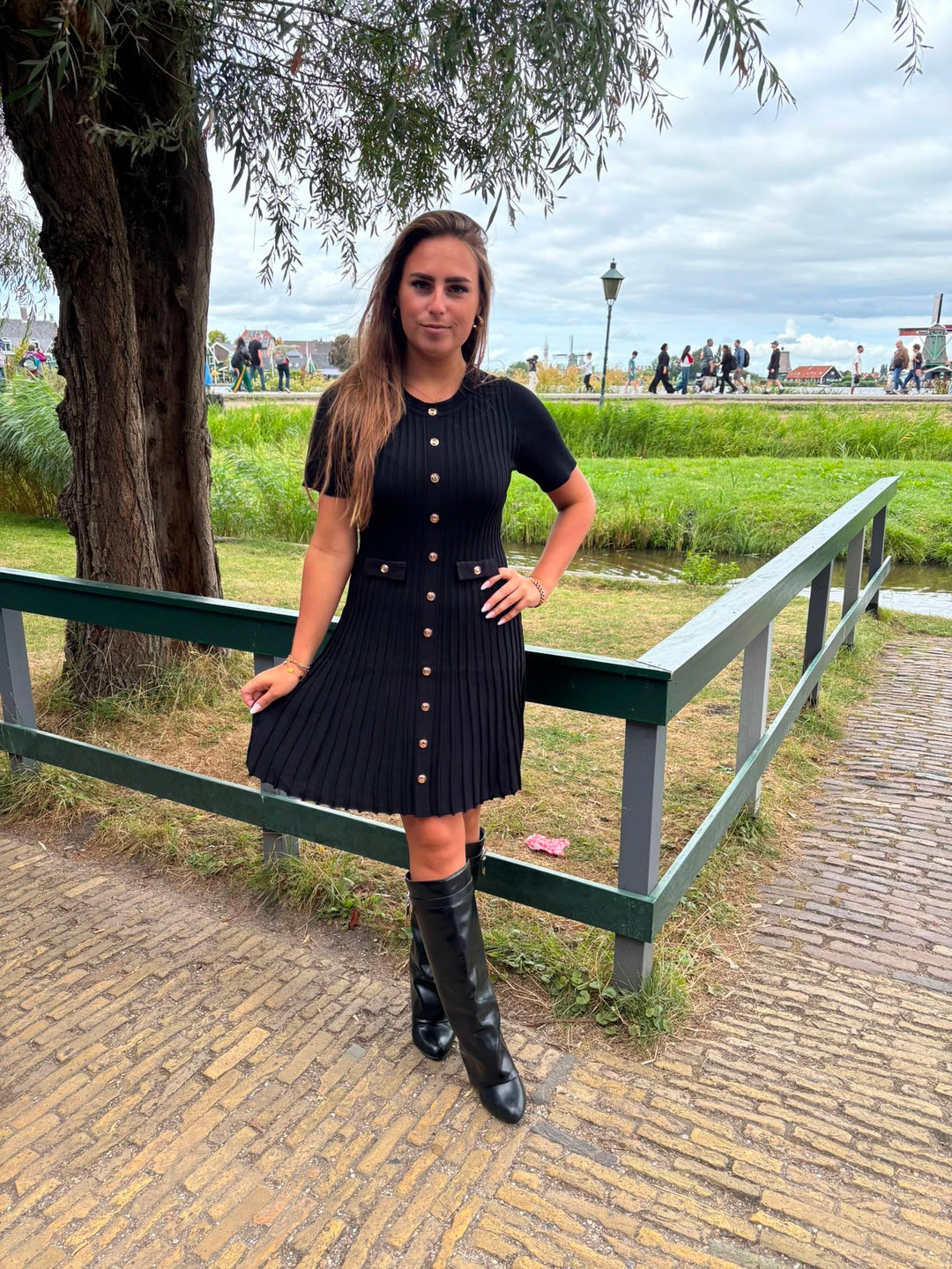 Dresses
