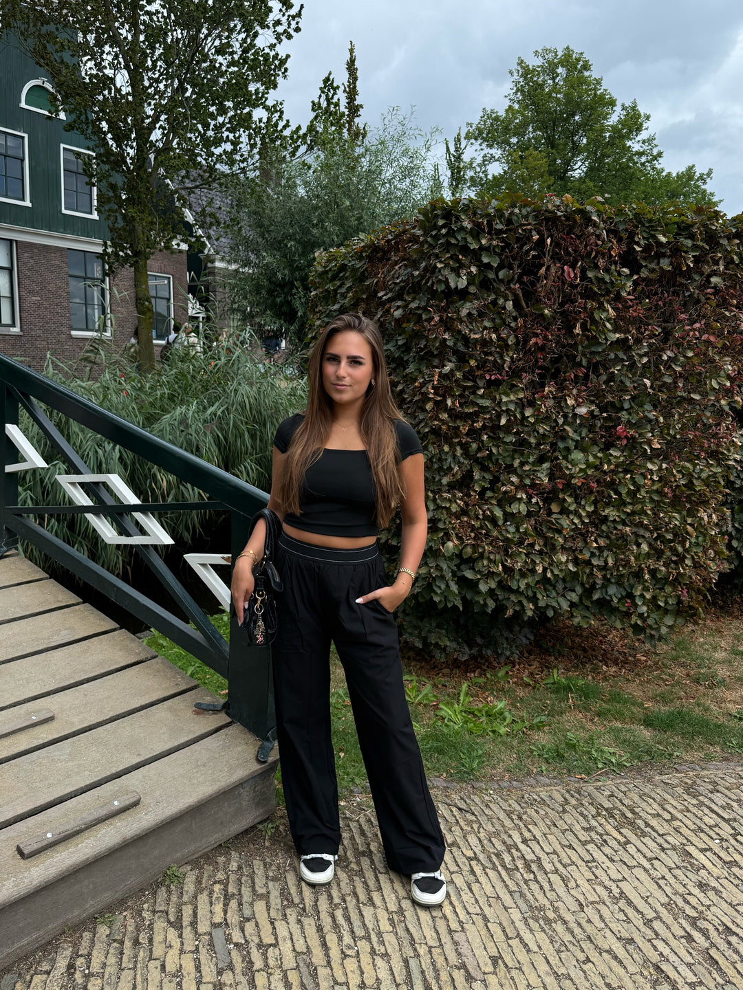 Jeans/leggings