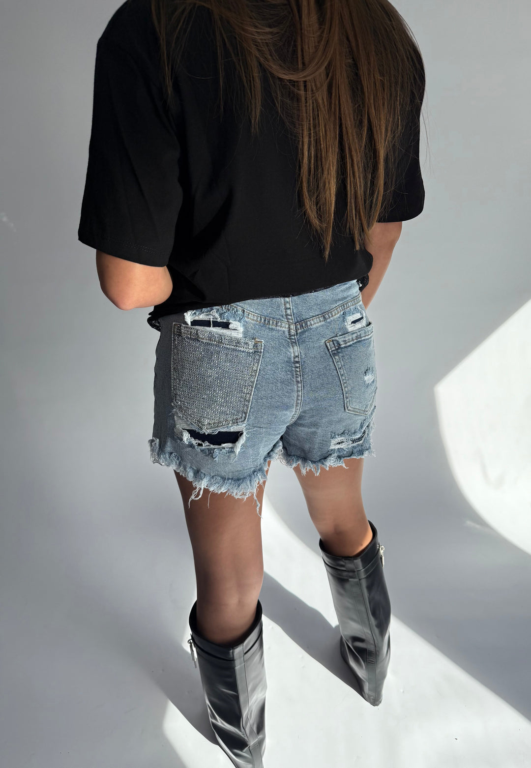 Shorts/Skirts