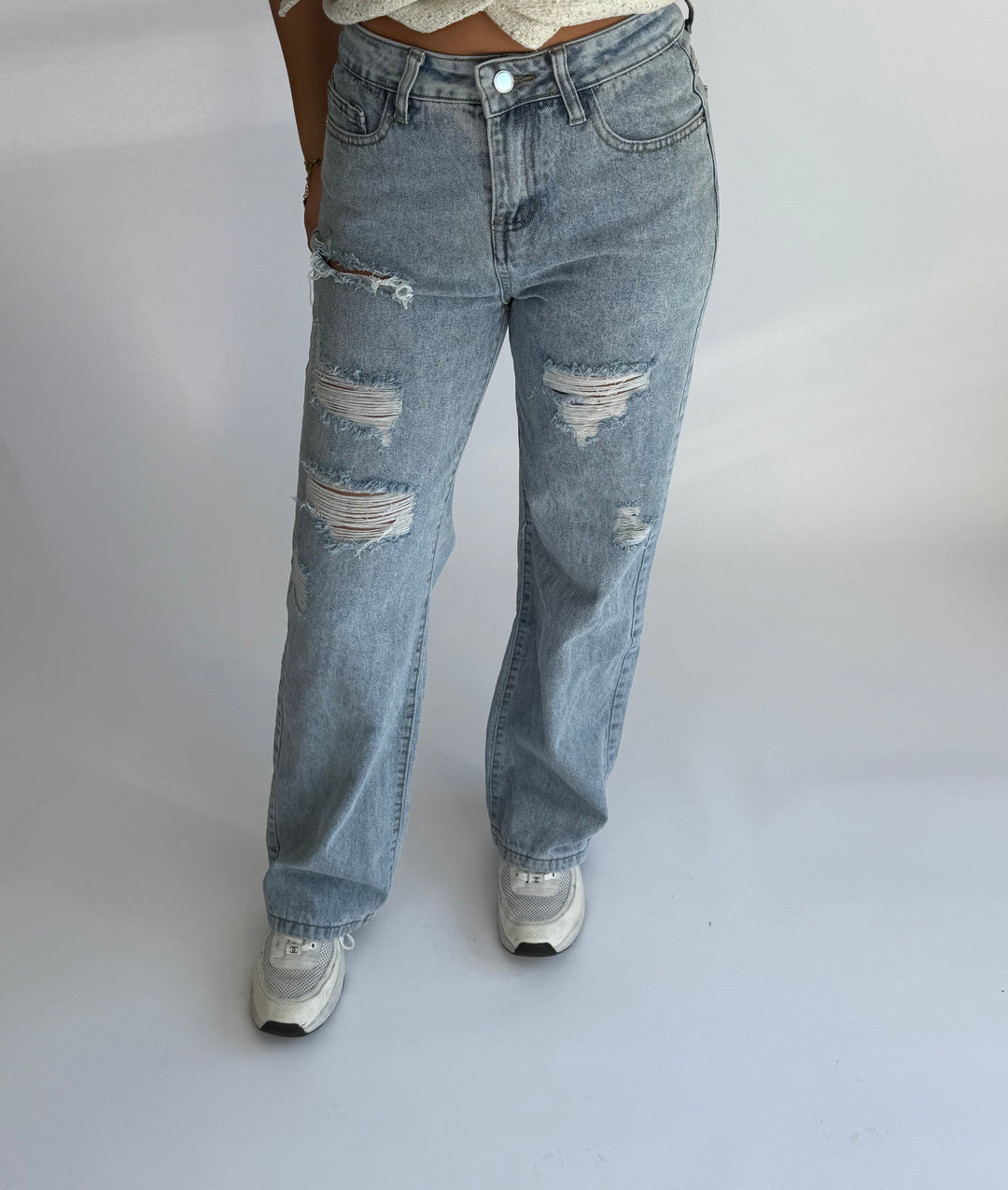 Jeans/leggings
