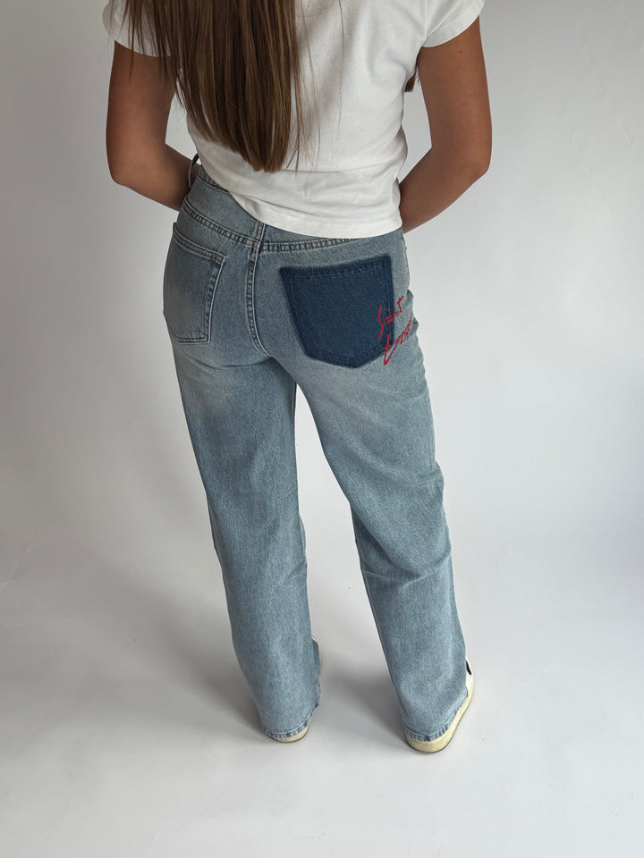 Jeans St.Tropez