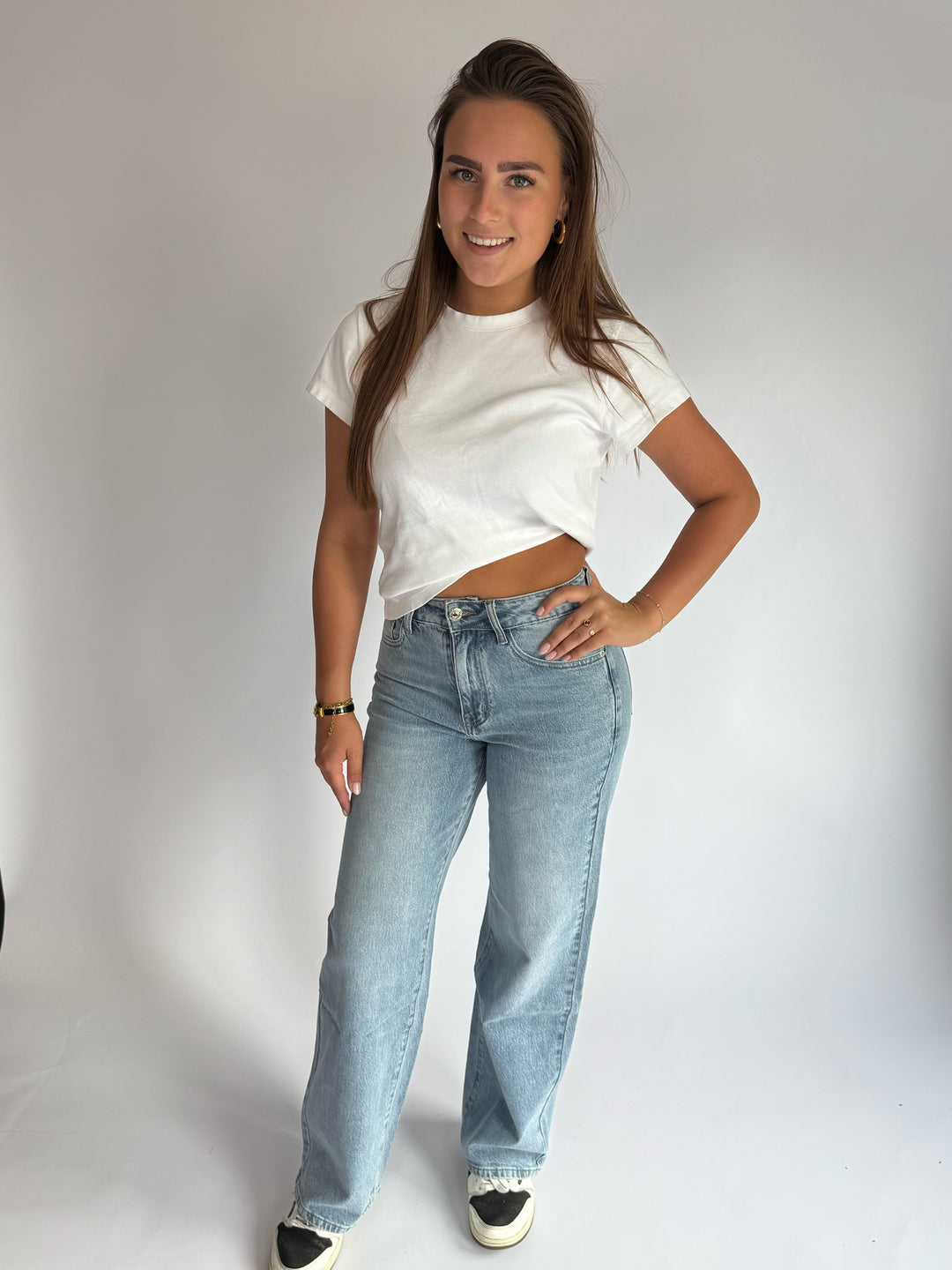 Jeans St.Tropez