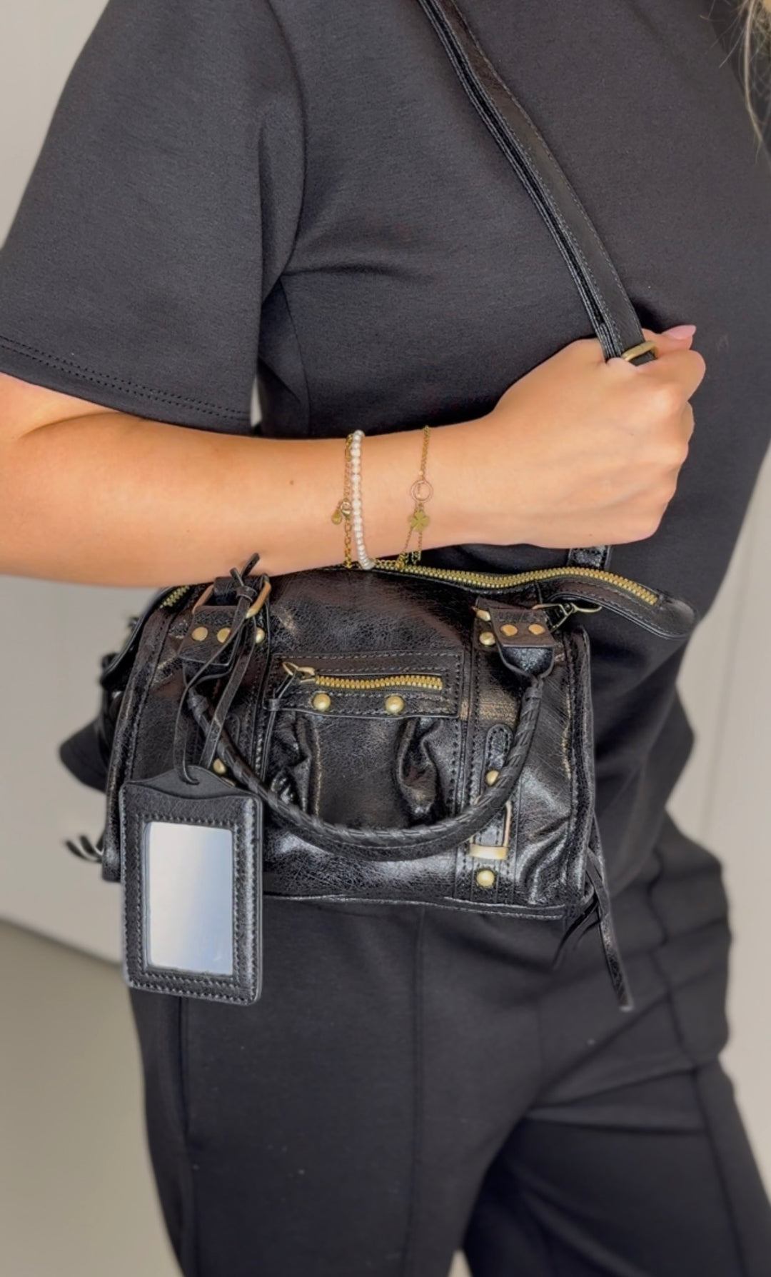 City bag S