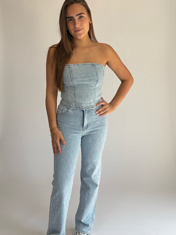 Jeans Shine