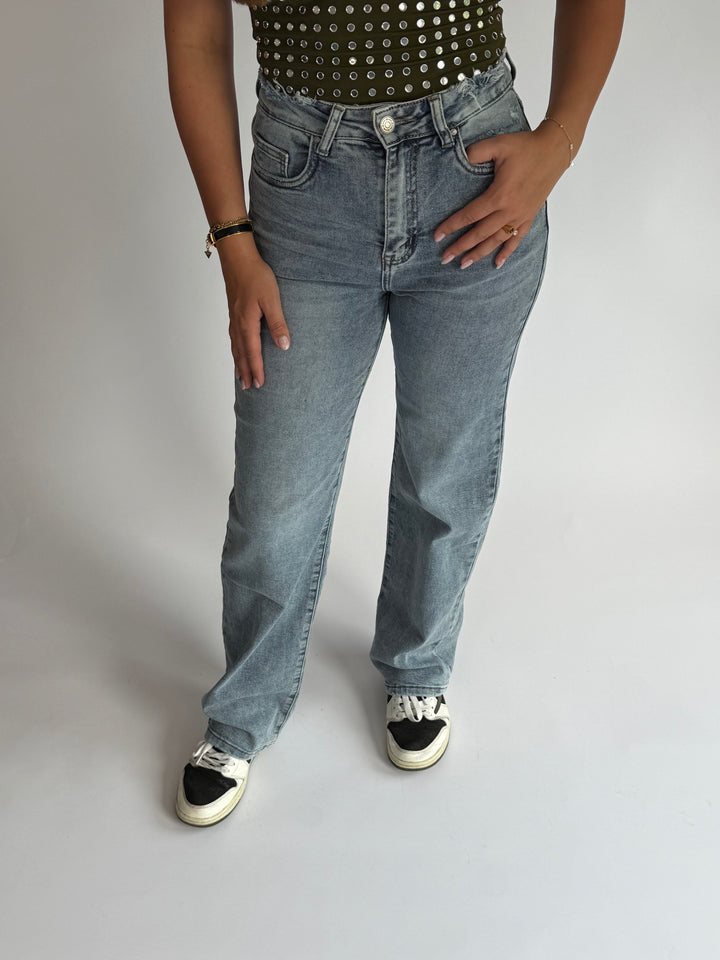 Jeans Daisy