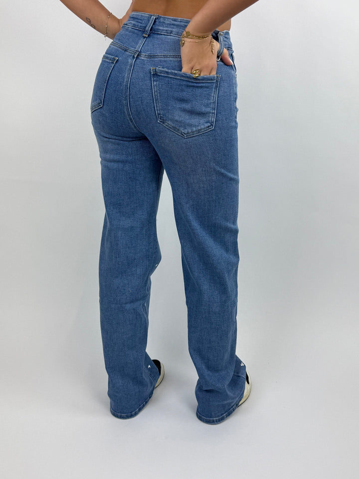 Jeans Hearts