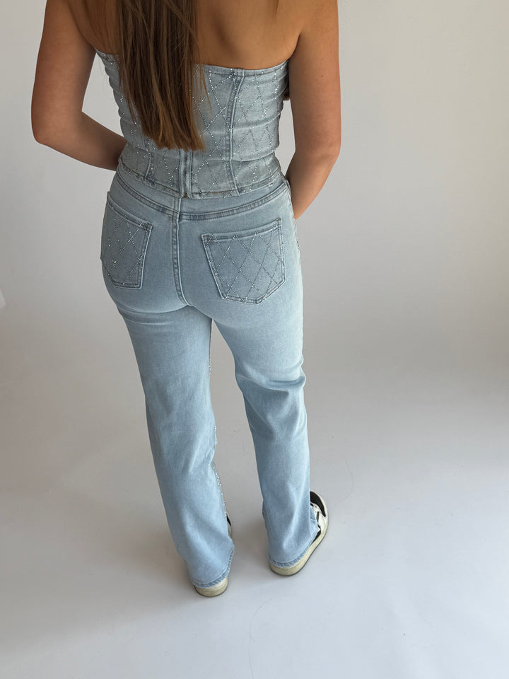 Jeans Shine
