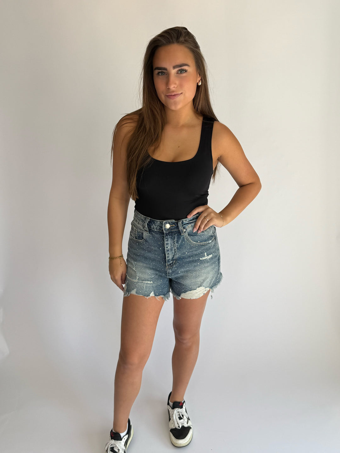 Short Glam