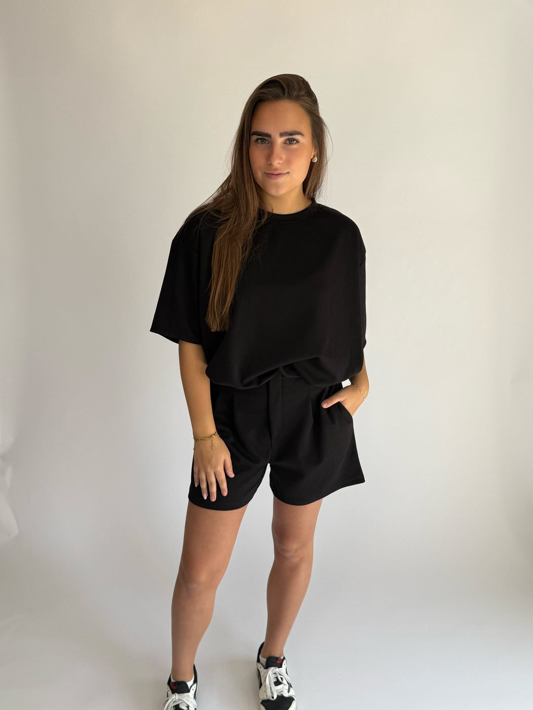 Set Lola zwart