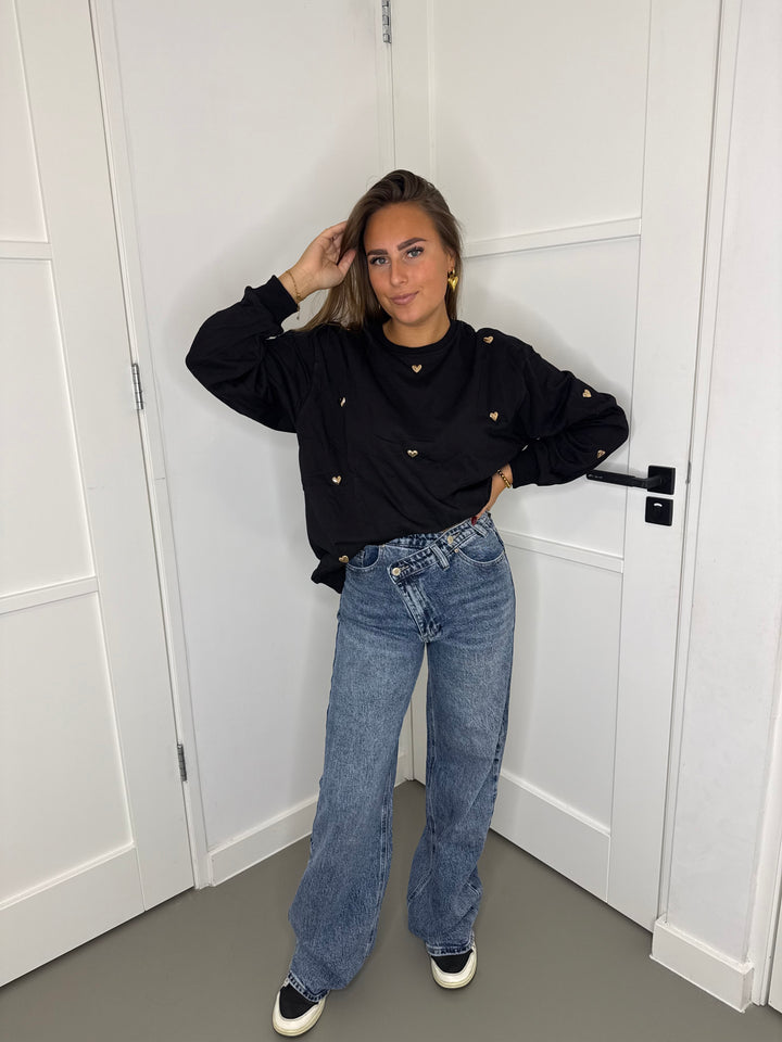 Jeans Marie