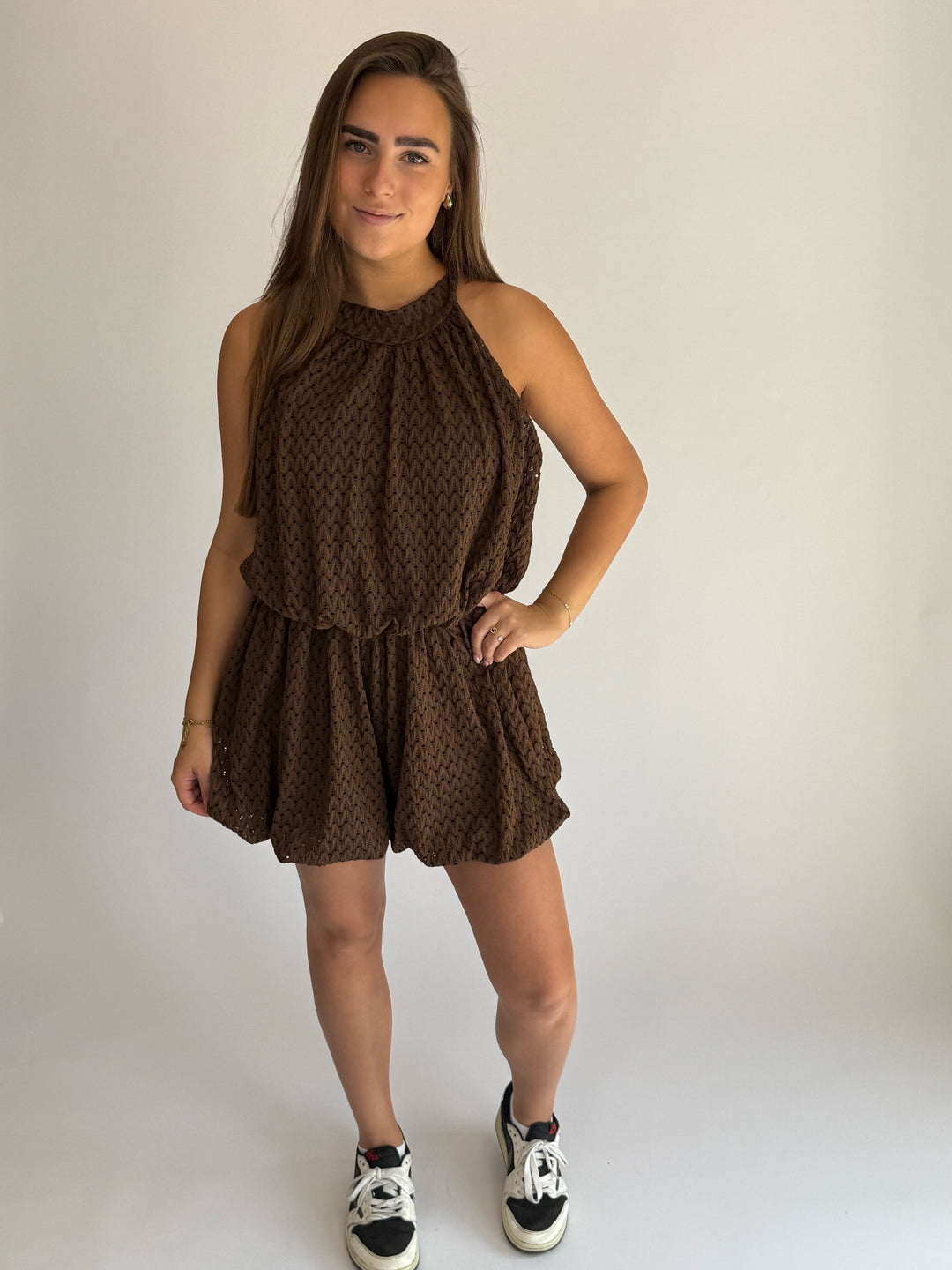 Playsuit Classy