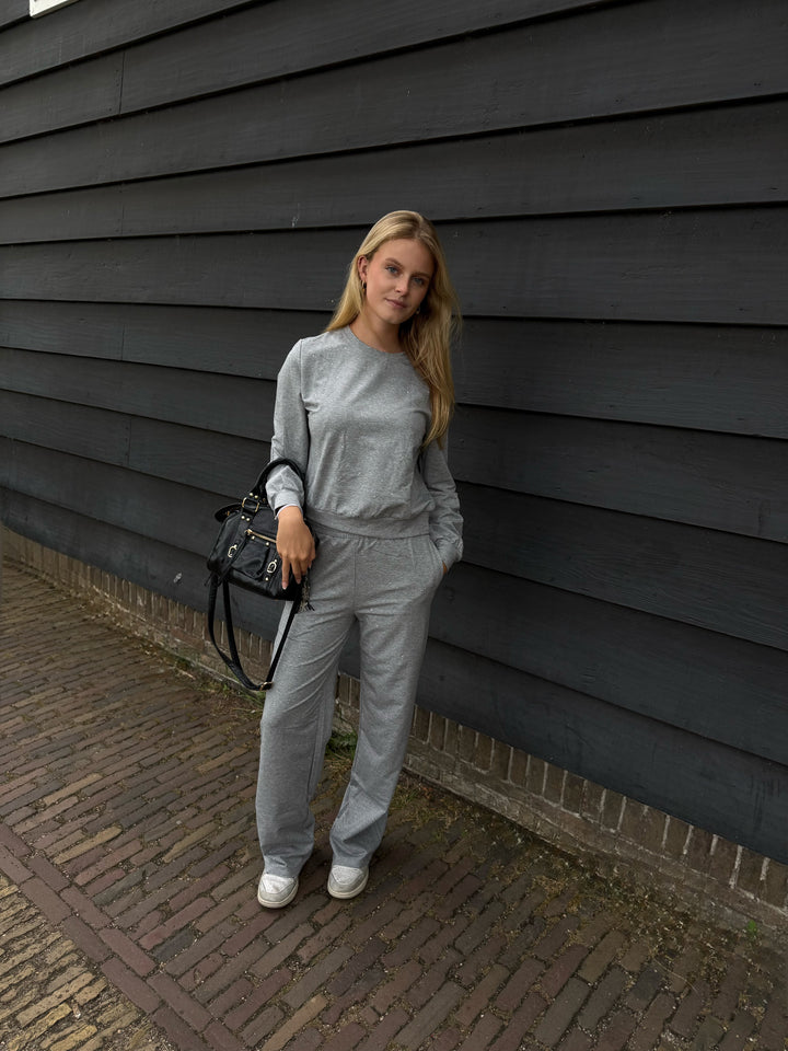 Set Shine gray