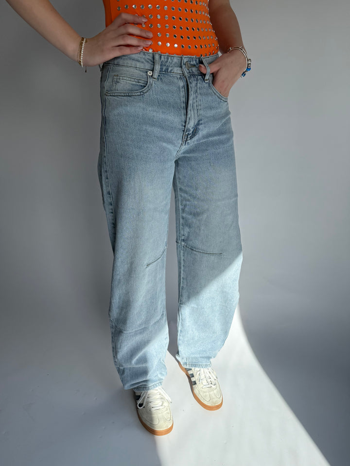 Jeans Balloon
