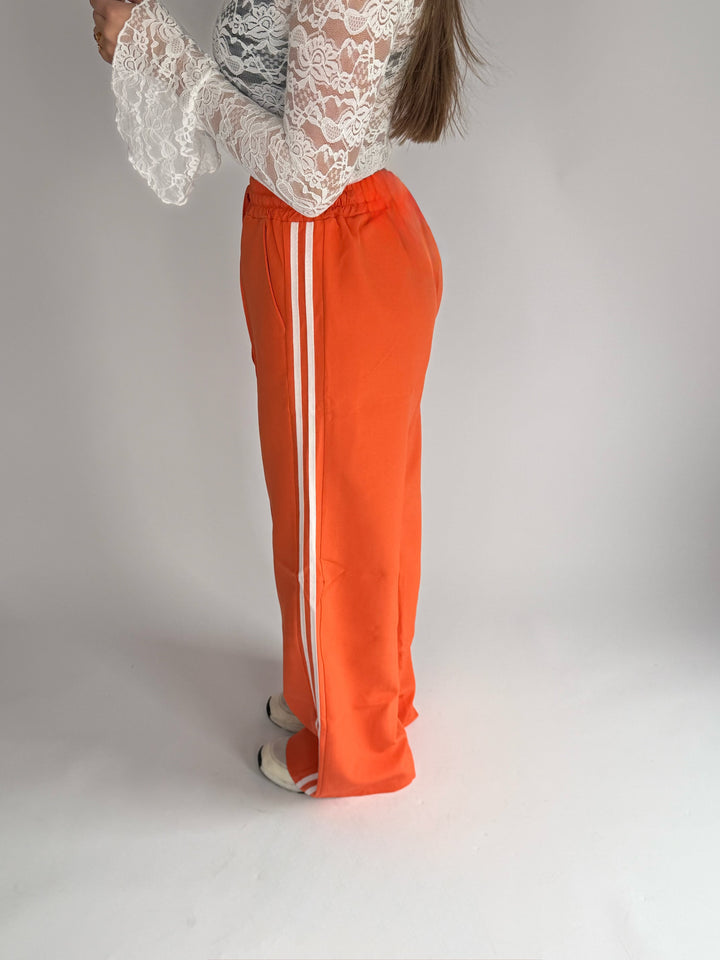 Pants Kingsday