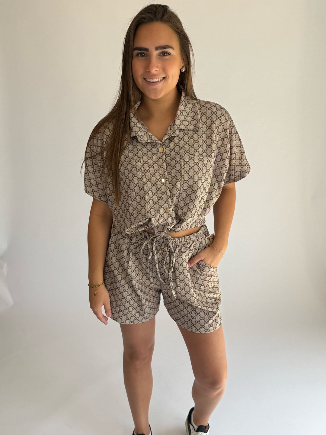 Set Beverly Camel