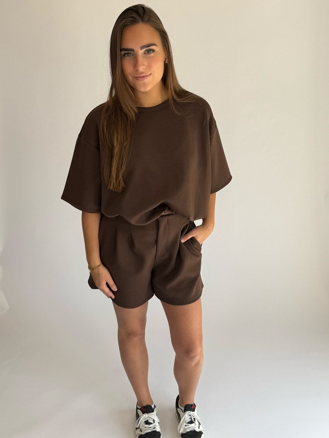 Set Lola choco
