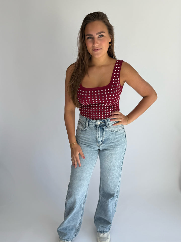 Jeans Paris