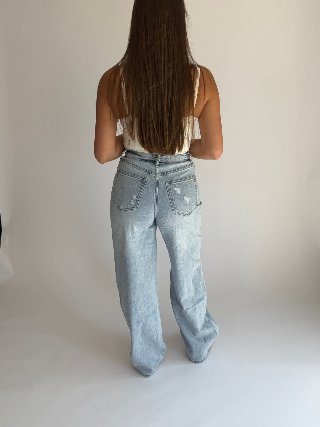 Jeans Florence