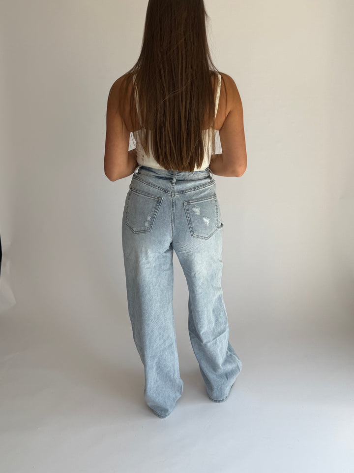 Jeans Florence