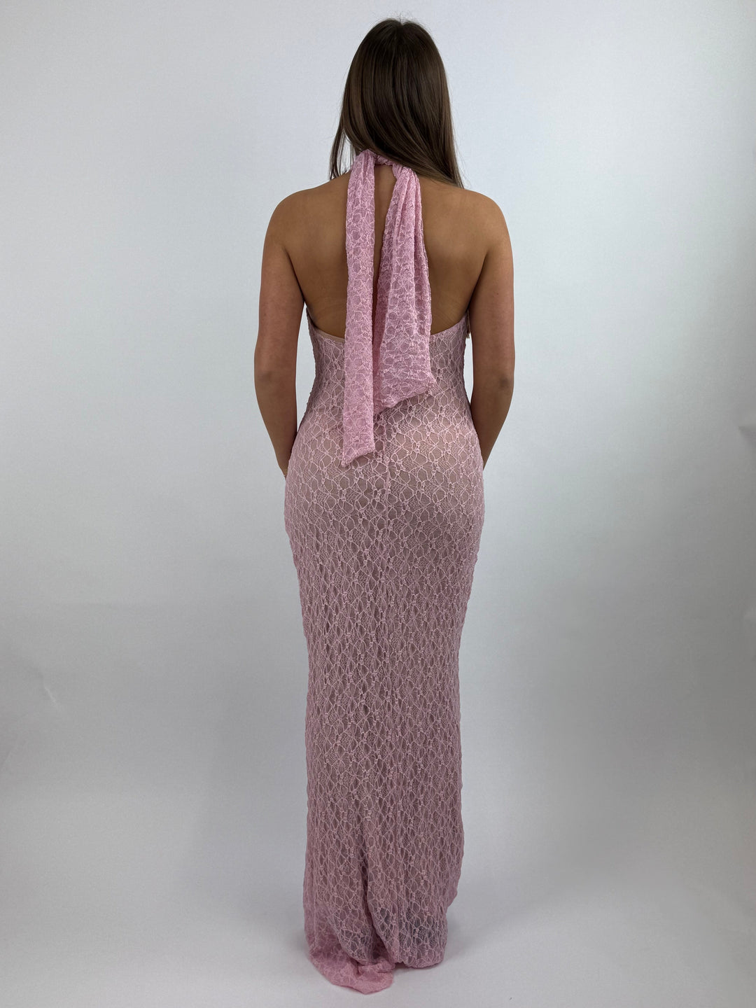 Kleid Lady Rosa