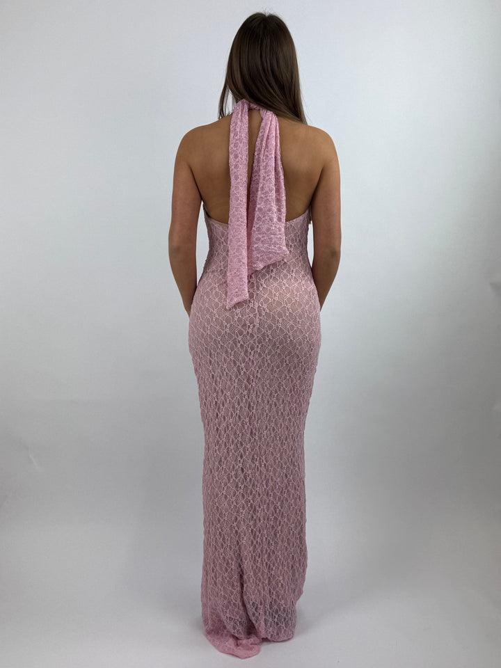 Kleid Lady Rosa