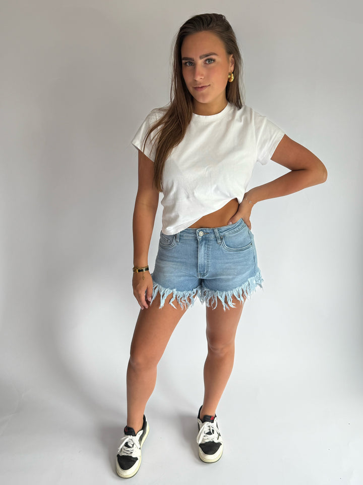 Short Ibiza