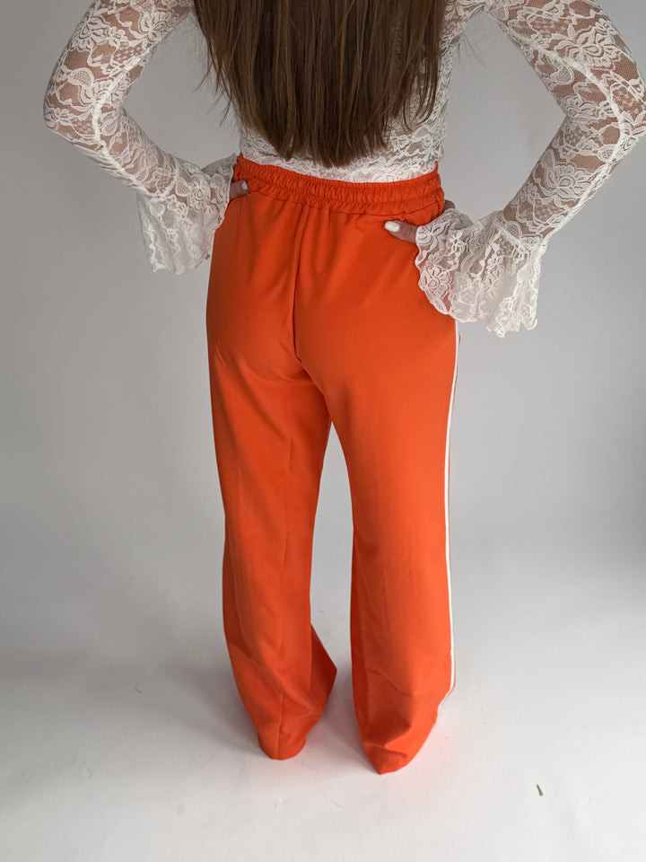 Pants Kingsday