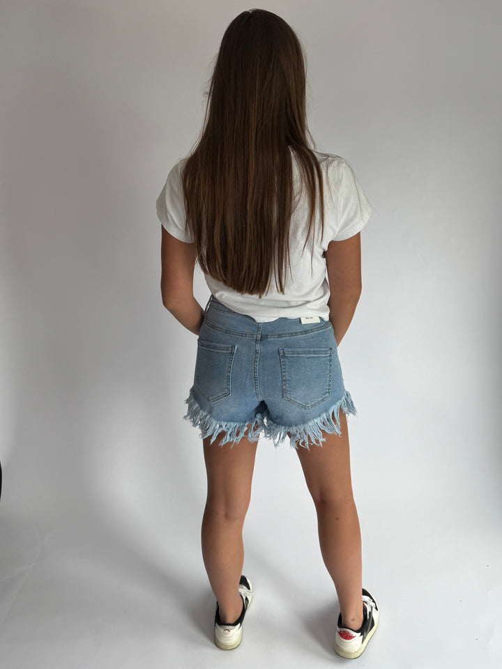 Short Ibiza