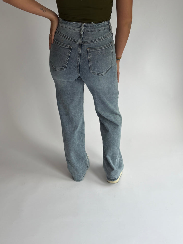Jeans Daisy