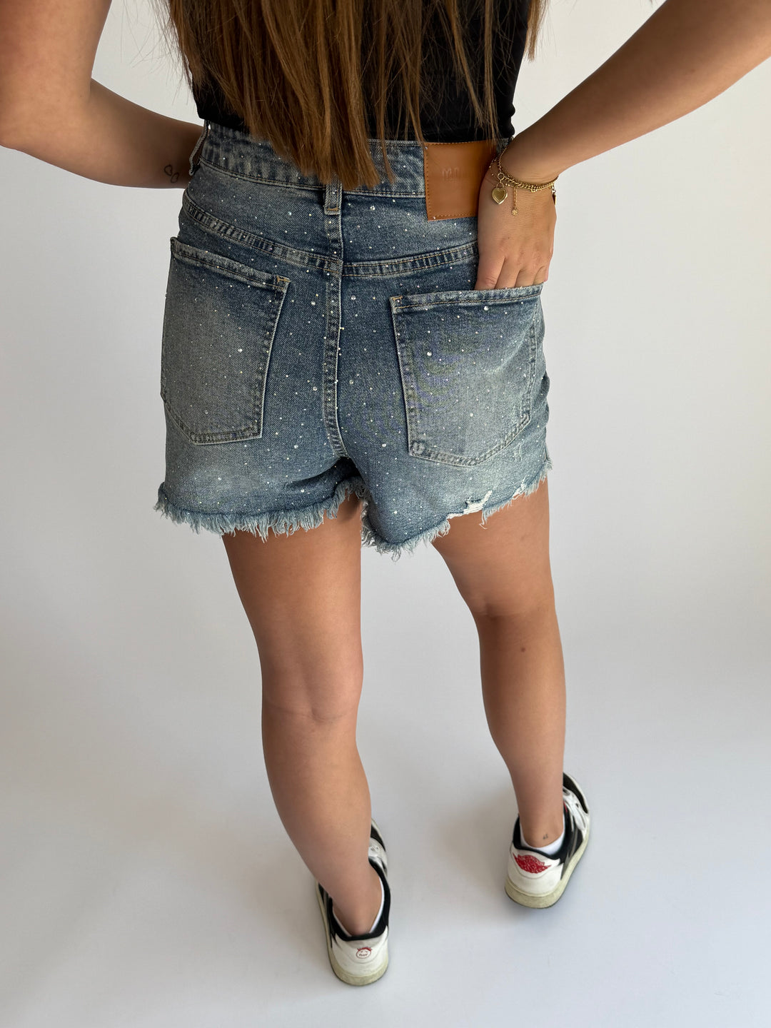 Short Glam