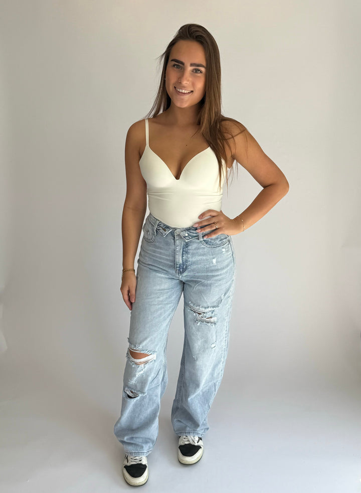 Jeans Florence