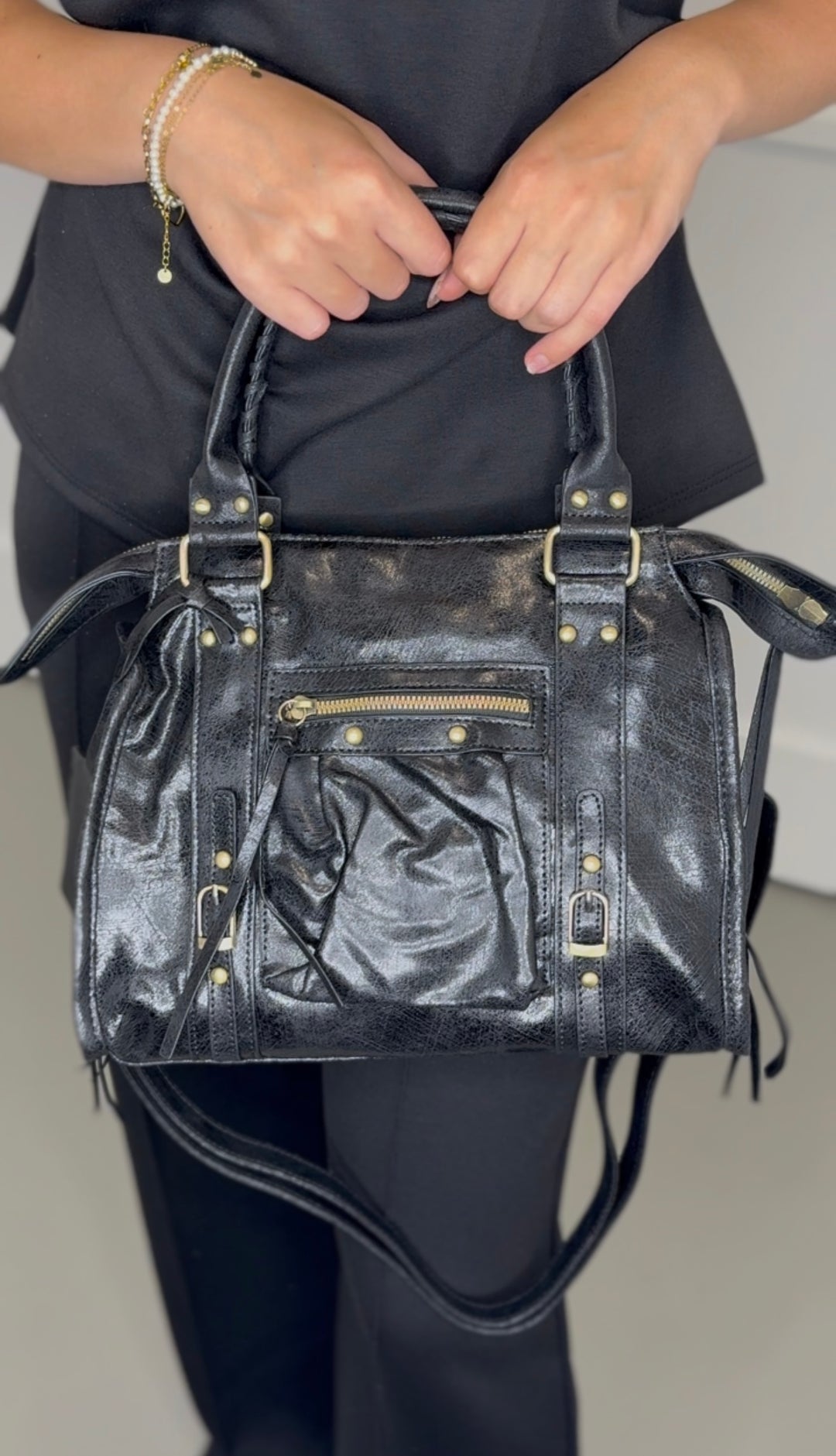City bag M