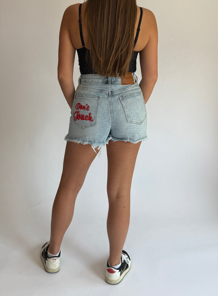 Short Spice
