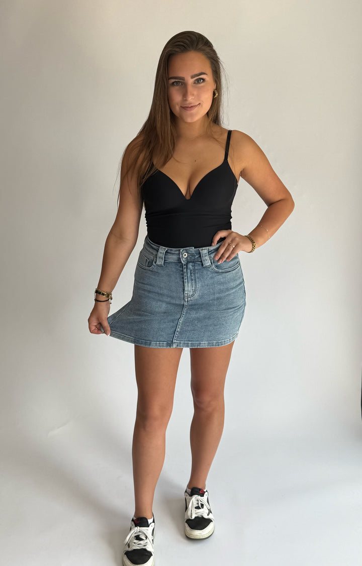 Skort Jazz