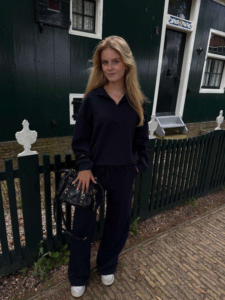 Set Autumn marine