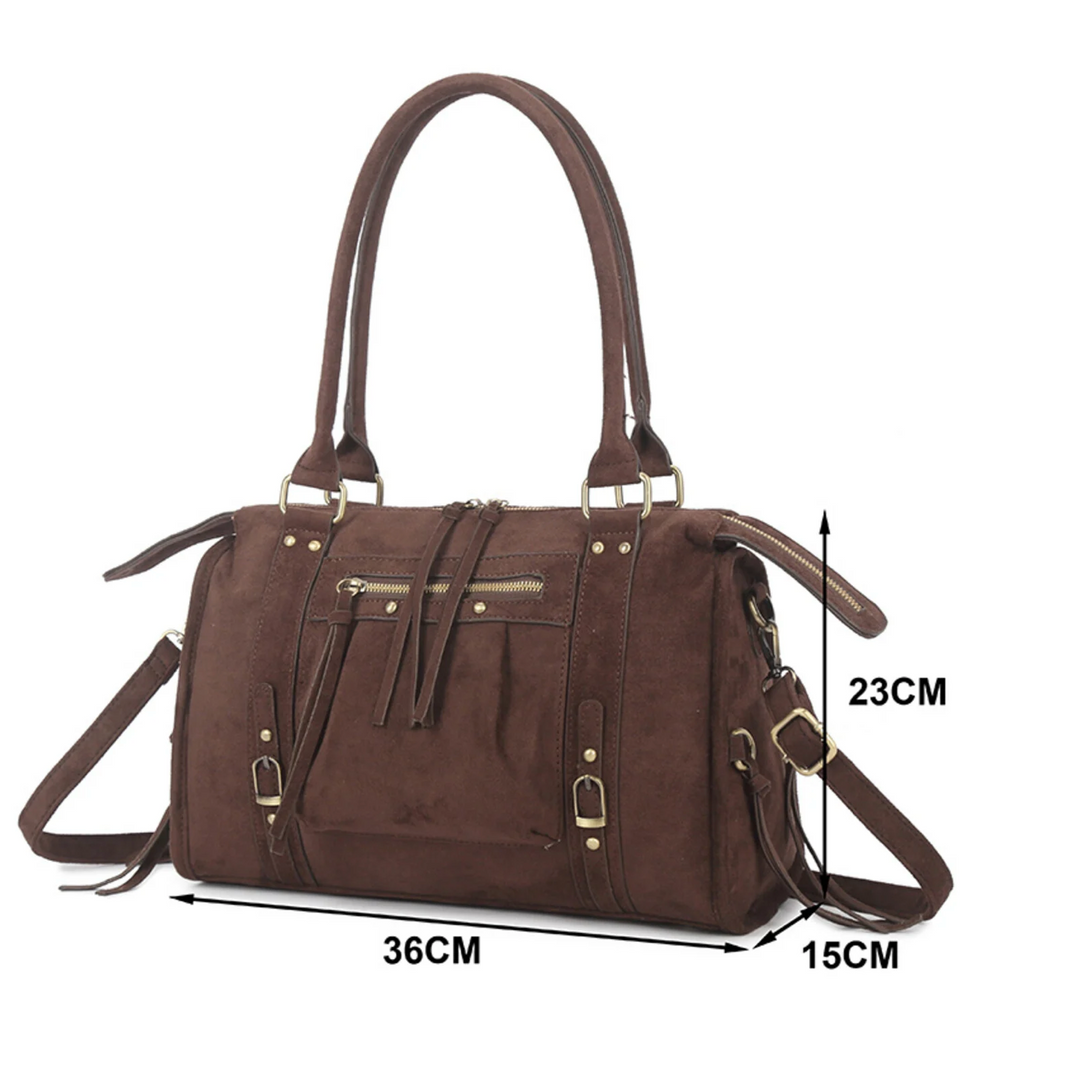 City bag L