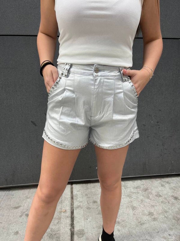 Short Silver