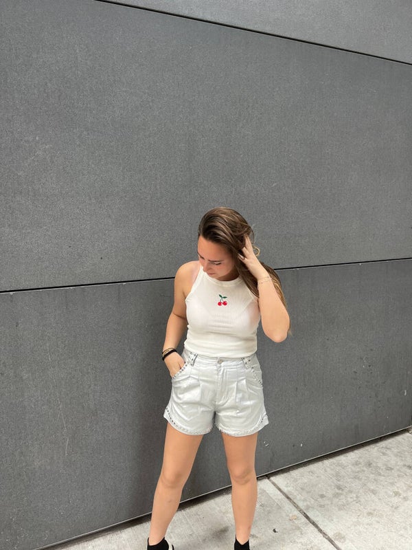 Short Silver