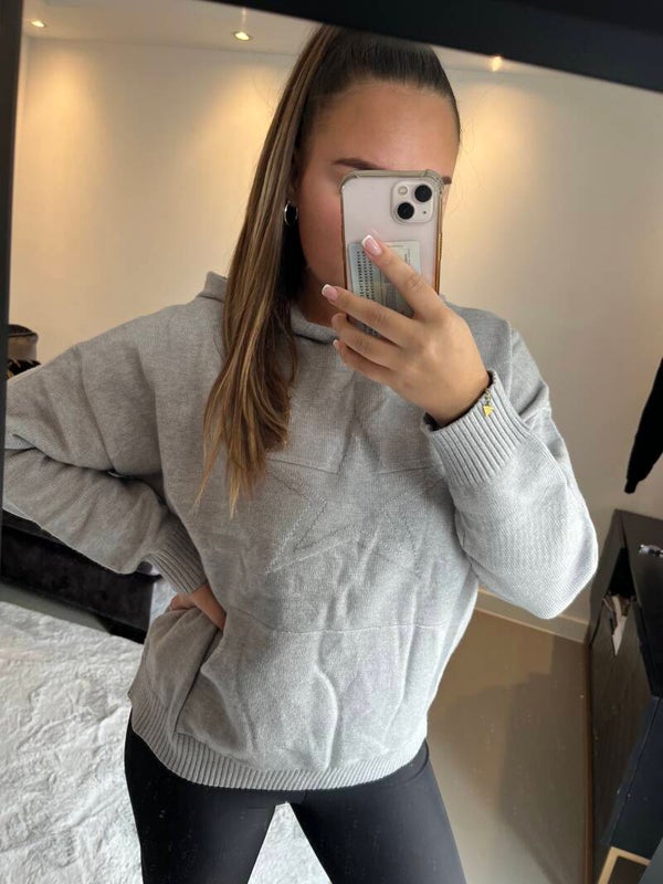 Star Hoodie