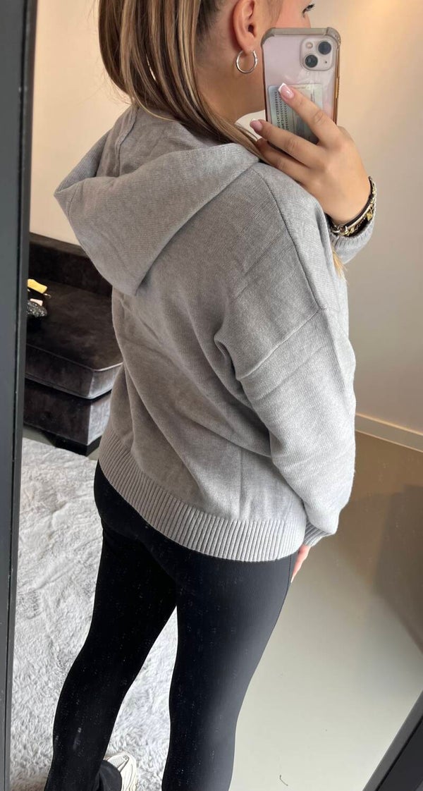 Star Hoodie