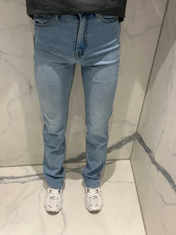 Tall girls' jeans