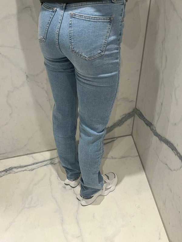 Tall girls' jeans